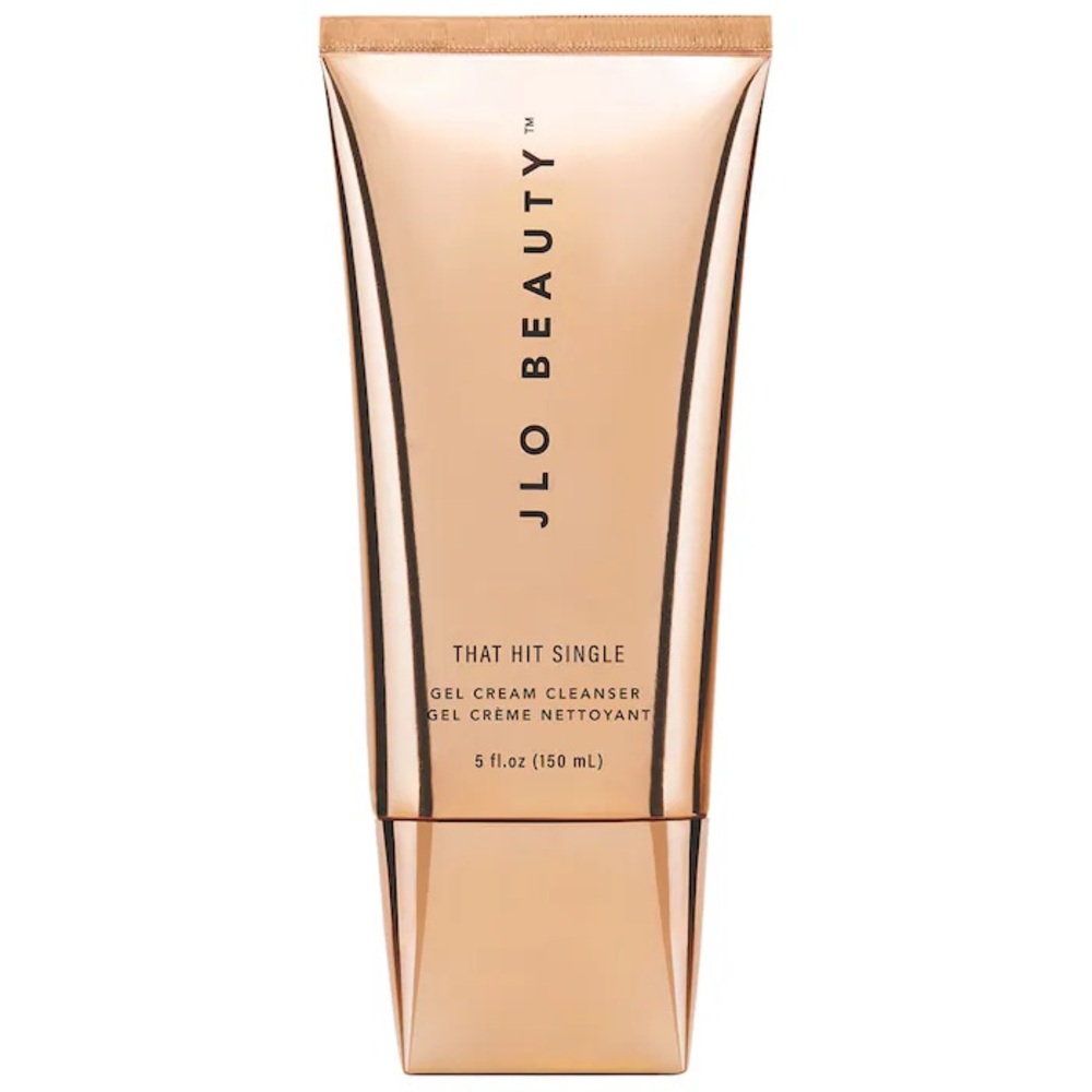 JLo Beauty That Hit Single® Antioxidant-rich Cleanser & Make-up Remover